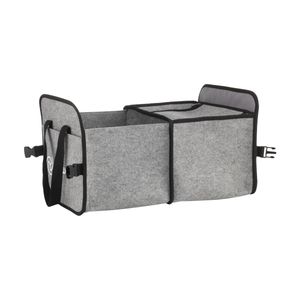 Trunk GRS RPET Felt Organiser Cooler bag, miniatyr 1
