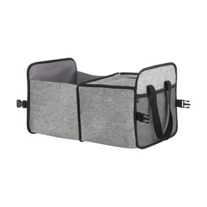 Trunk GRS RPET Felt Organiser Cooler bag, miniatyr 3