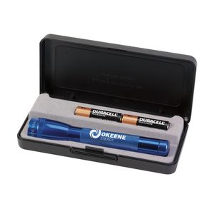Mini Maglite® AA torch, miniatyr 4