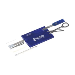 Victorinox Swisscard Classic Multitool, miniatyr 2