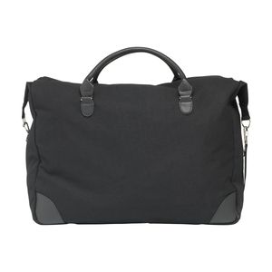 Denver Duffle Recycled Canvas travelling bag, miniatyr 3
