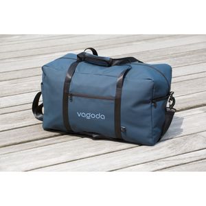 Lennon RCS Recycled Sports-/Travelbag, miniatyr 5