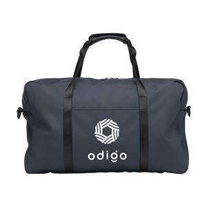 Lennon RCS Recycled Sports-/Travelbag, miniatyr 2