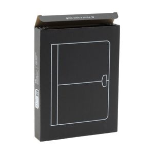 TucsonChief A5 document folder