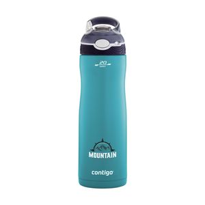 Contigo® Ashland Chill Colour 590 ml drinking bottle, miniatyr 1