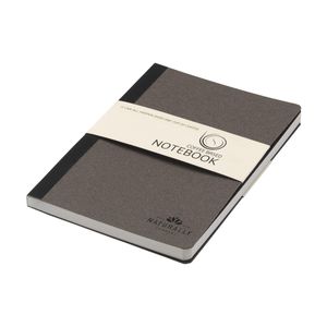 Coffee Paper Notebook A5, miniatyr 2