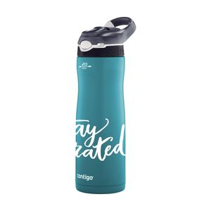 Contigo® Ashland Chill Colour 590 ml drinking bottle, miniatyr 3