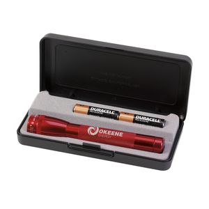 Mini Maglite® AA torch, miniatyr 6