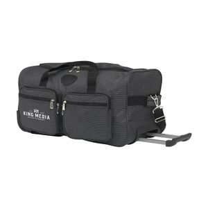 Milan TrolleyBag, miniatyr 3