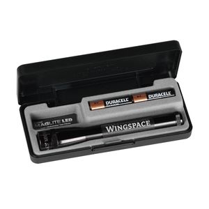 Mini Maglite® LED AA, miniatyr 1