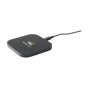 Bamboo Wireless Charger 15W, miniatyr 6