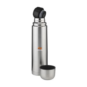 Thermotop Maxi RCS Recycled Steel 1 L thermobottle, miniatyr 2