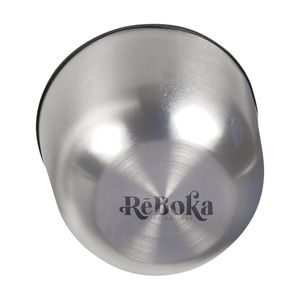 Thermotop Maxi RCS Recycled Steel 1 L thermobottle, miniatyr 3
