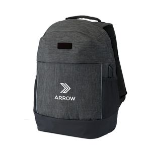 Jayden RFID Jayden RFID Anti-Theft backpack, miniatyr 1