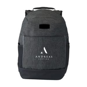 Jayden RFID Jayden RFID Anti-Theft backpack, miniatyr 3