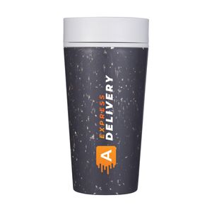 Circular&Co Recycled Coffee Cup 340 ml, miniatyr 1
