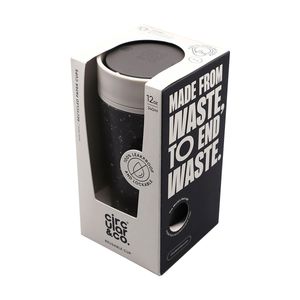 Circular&Co Recycled Coffee Cup 340 ml, miniatyr 4