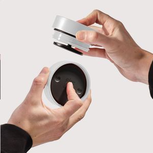 Circular&Co Recycled Coffee Cup 340 ml, miniatyr 5