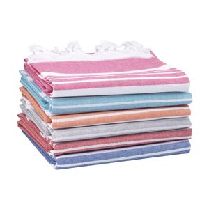 Oxious Hammam Towels - Promo, miniatyr 5