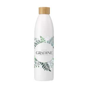 Natural Bottle Slim 500 ml drinking bottle, miniatyr 1