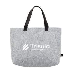 GRS RPET Felt Shoulder Bag, miniatyr 1