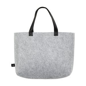 GRS RPET Felt Shoulder Bag, miniatyr 2