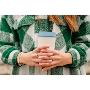 Circular&Co Recycled Now Cup 340 ml coffee cup, miniatyr 4