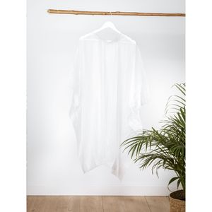 Corn Poncho raincoat, miniatyr 4