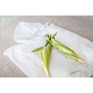 Corn Poncho raincoat, miniatyr 5