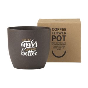Coffee Flowerpot, miniatyr 2
