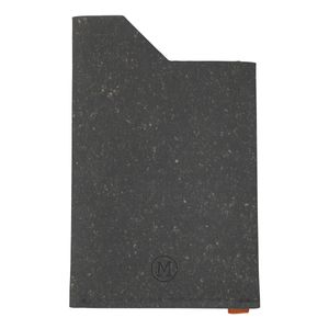 Recycled Leather Cardholder, miniatyr 2