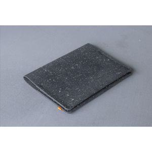 Recycled Leather Passport Holder, miniatyr 5