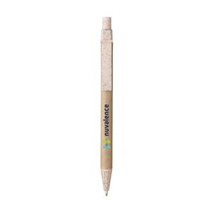 Paper Wheatstraw Pen, miniatyr 2