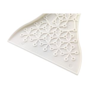 Plastic Bank Recycled Ice Scraper, miniatyr 4