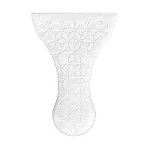 Plastic Bank Recycled Ice Scraper, miniatyr 3