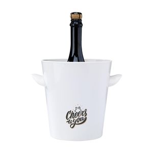 Plastic Bank  Champagne Cooler, miniatyr 1