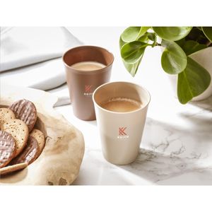 Sugarcane Cup 360 ml drinking cup, miniatyr 3