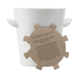 Plastic Bank  Champagne Cooler, miniatyr 5