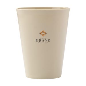 Sugarcane Cup 360 ml drinking cup, miniatyr 1