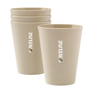 Sugarcane Cup 360 ml drinking cup, miniatyr 2