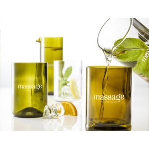 Rebottled® Carafe 600 ml carafe, miniatyr 4