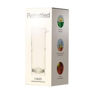 Rebottled® Carafe 600 ml carafe, miniatyr 3