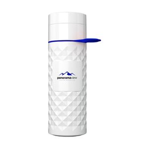 Join The Pipe Nairobi Ring Bottle White 500 ml, miniatyr 11
