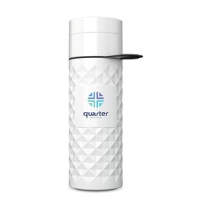 Join The Pipe Nairobi Ring Bottle White 500 ml, miniatyr 12