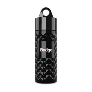 Join The Pipe Nairobi Bottle 500 ml water bottle, miniatyr 1