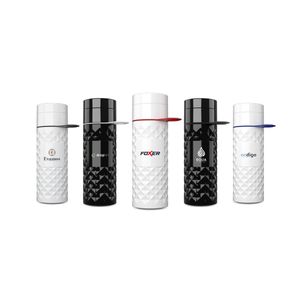 Join The Pipe Nairobi Ring Bottle White 500 ml, miniatyr 3