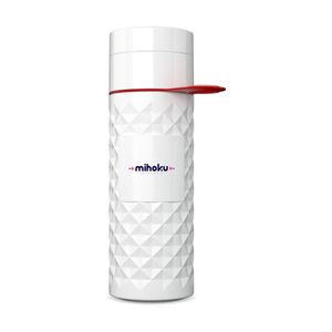 Join The Pipe Nairobi Ring Bottle White 500 ml, miniatyr 13
