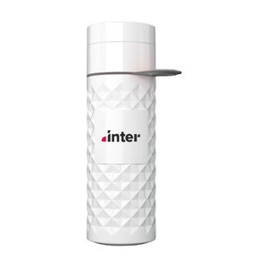 Join The Pipe Nairobi Ring Bottle White 500 ml, miniatyr 4