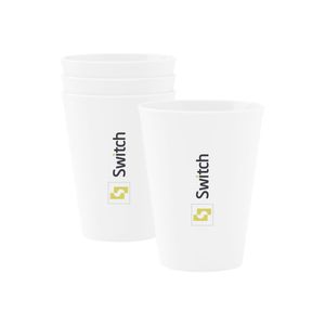 Sugarcane Cup 200 ml drinking cup, miniatyr 2
