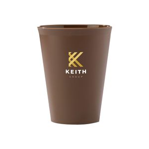 Sugarcane Cup 200 ml drinking cup, miniatyr 4
